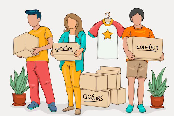 clothes