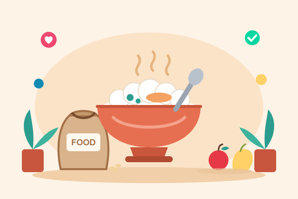food